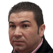 Juan Carlos Cordero fm 2019