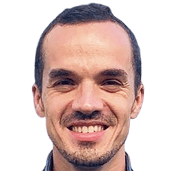 Nuno Cerdeira fm 2019