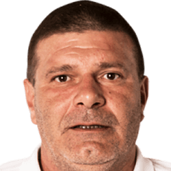 Yordan Yordanov fm 2019