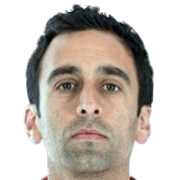 David Pereira fm 2019