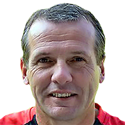 Terry Bullivant fm 2019