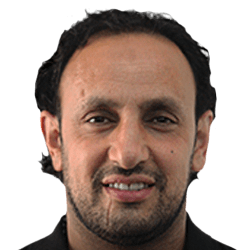 Nourredine El Ouardani fm 2019