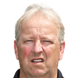 José Jeunechamps fm 2019