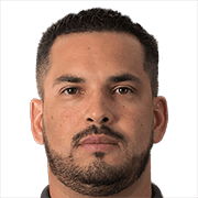 Bruno Gilberto fm 2019