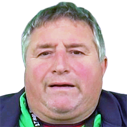 Hugo Magnani fm 2019