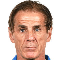 Fausto Salsano fm 2019