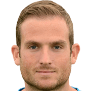 Aled Williams fm 2019