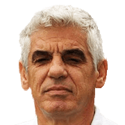 Apostolos Terzis fm 2019