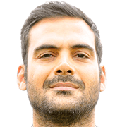 Ricardo Ribeiro fm 2019