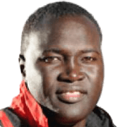 Lamine Cissé fm 2019