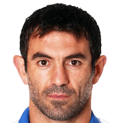 Giorgos Karagounis fm 2019