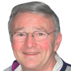 John Dujardin fm 2019