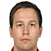 Olexandr Pytel fm 2019