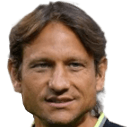 Gianluca Conte fm 2019