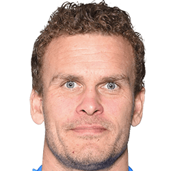 Pål Henning Albertsen fm 2019