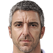 Nicky Papavasileiou fm 2019