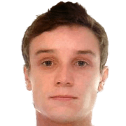 Adrian Cooke fm 2019