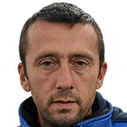 Ejub Purisevic fm 2019