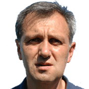 Kostas Toskas fm 2019