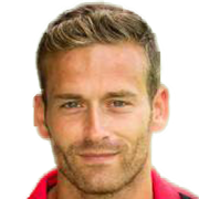 Sjoerd Woudenberg fm 2019