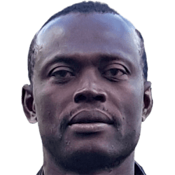 Jeannot Akakpo FM 2019