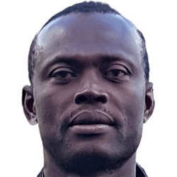 Jeannot Akakpo fm 2019