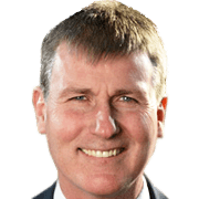 Stephen Kenny fm 2019