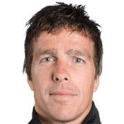 Gérard de Nooijer fm 2019