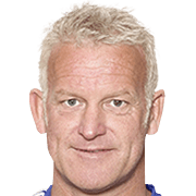 Erland Johnsen fm 2019