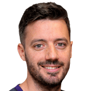 Scott Helmich fm 2019