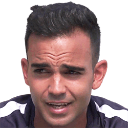 David Chorro fm 2019