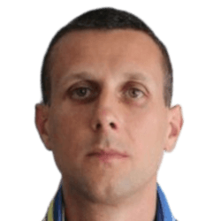 Tomaz Petrovic fm 2019