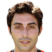 Giannis Georgiadis fm 2019