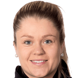 Malin Johansson fm 2019