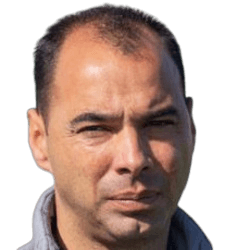 Jorge Cordero fm 2019