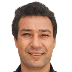 Orhan Kaynak fm 2019