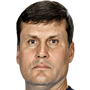 Olexandr Prykhod'ko fm 2019