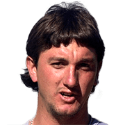 Germán Corengia fm 2019