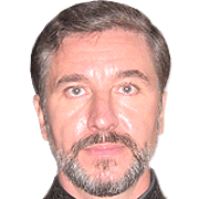 Anatoliy Radenko fm 2019