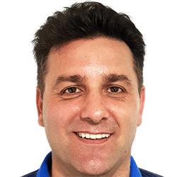 Dejan Gluscevic fm 2019