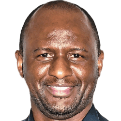 Patrick Vieira fm 2019