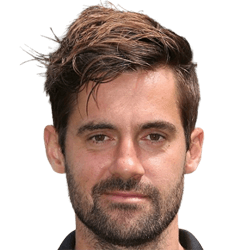 Bert De Ruytter fm 2019