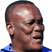 Professor Ngubane FM 2019