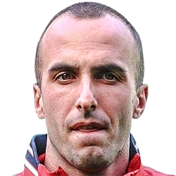 Sinisa Adamov fm 2019