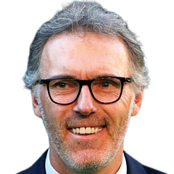 Laurent Blanc fm 2019