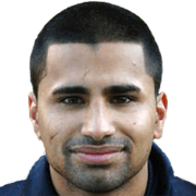 Jon De Souza fm 2019