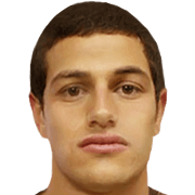 Rodrigo Acosta fm 2019