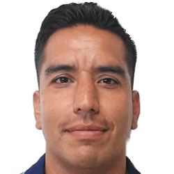 Arturo López fm 2019