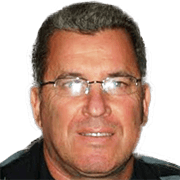 Flávio Roberto Severo Albano fm 2019