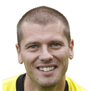 Lee Harrison fm 2019